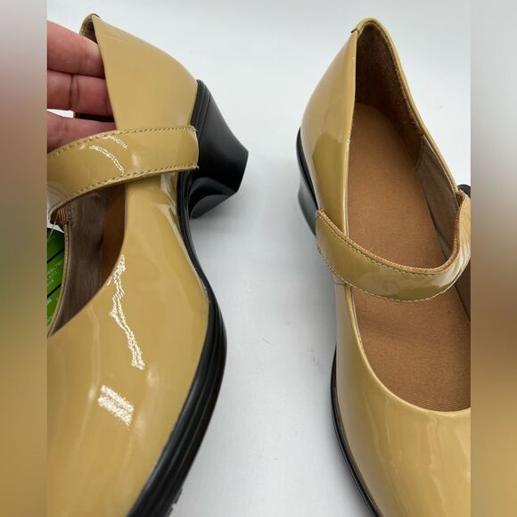 Dr. Comfort Coco Women’s Dress Heels Size 9 - Picture 9 of 10